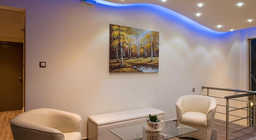 Harma Boutique Hotel, о. Крит, Греція мініатюра 158