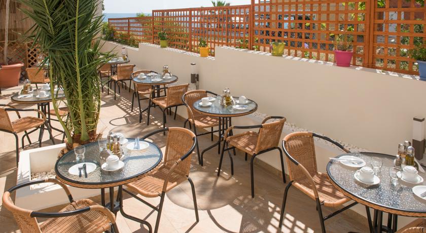 Harma Boutique Hotel, о. Крит, Греція мініатюра 159