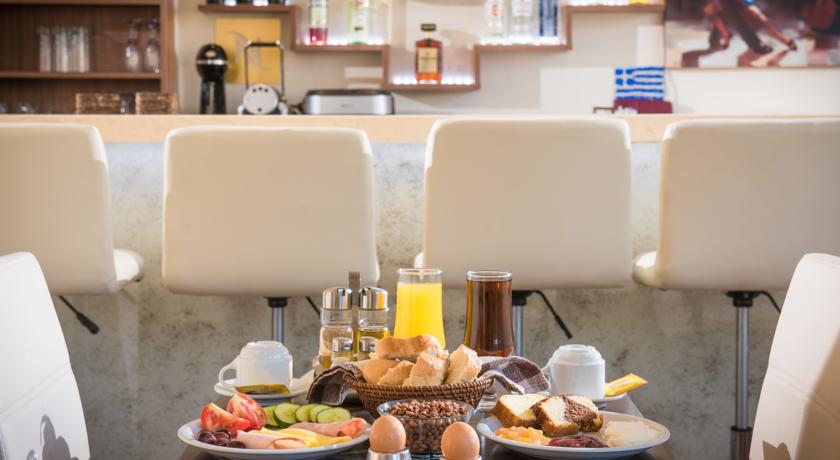 Harma Boutique Hotel, о. Крит, Греція мініатюра 160