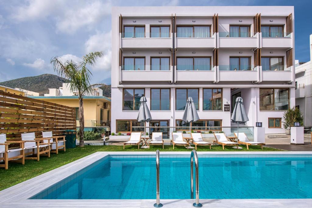 Harma Boutique Hotel, о. Крит, Греція мініатюра 173