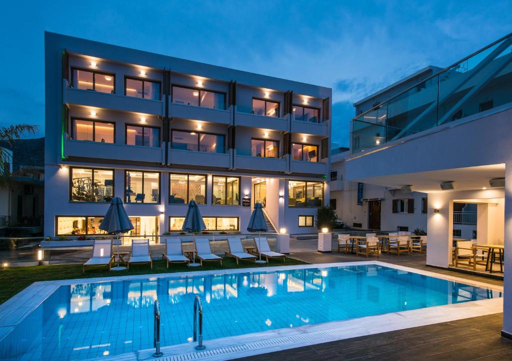 Harma Boutique Hotel, о. Крит, Греція мініатюра 174