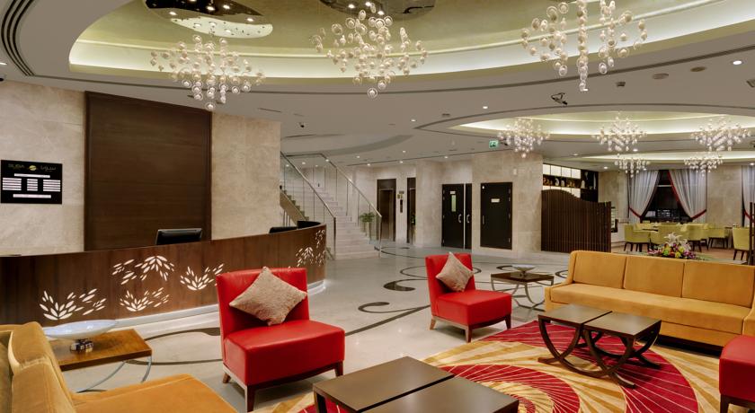 Landmark Premier Hotel — Дубаї, Об'єднані Арабські Емірати мініатюра 69