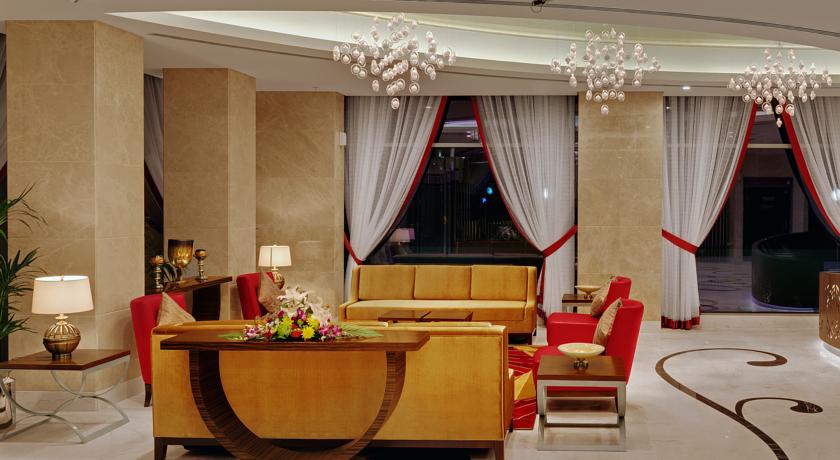 Landmark Premier Hotel — Дубаї, Об'єднані Арабські Емірати мініатюра 70