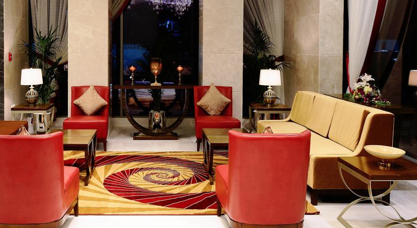 Landmark Premier Hotel — Дубаї, Об'єднані Арабські Емірати мініатюра 71