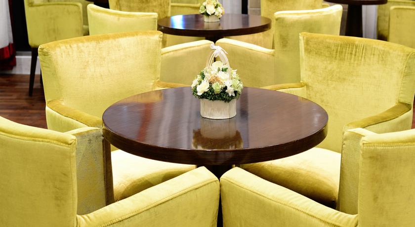 Landmark Premier Hotel — Дубаї, Об'єднані Арабські Емірати мініатюра 73