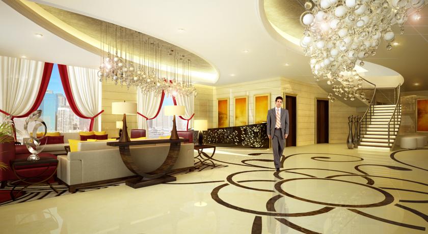 Landmark Premier Hotel — Дубаї, Об'єднані Арабські Емірати мініатюра 74