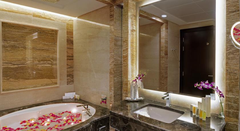 Landmark Premier Hotel — Дубаї, Об'єднані Арабські Емірати мініатюра 75
