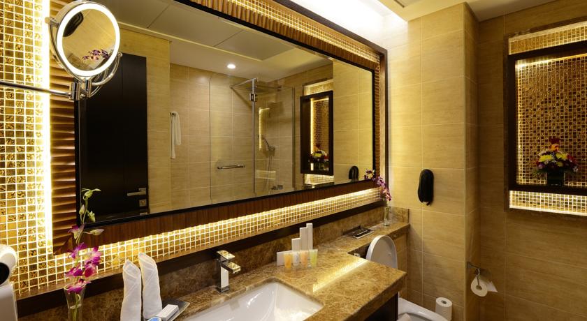 Landmark Premier Hotel — Дубаї, Об'єднані Арабські Емірати мініатюра 76