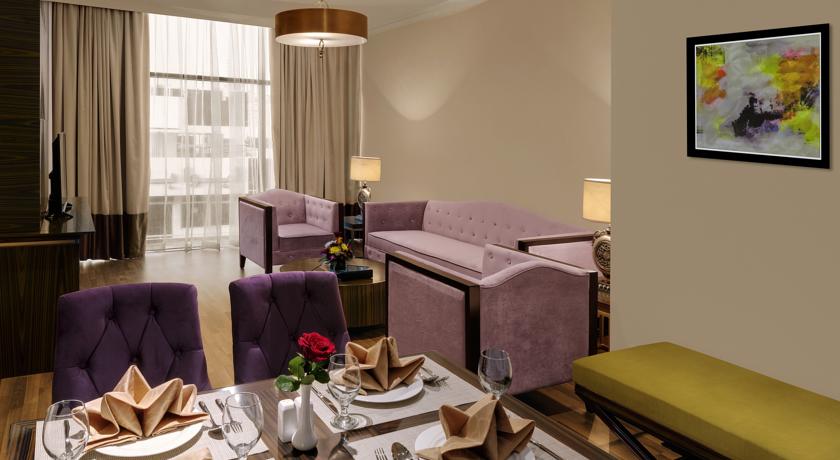 Landmark Premier Hotel — Дубаї, Об'єднані Арабські Емірати мініатюра 77