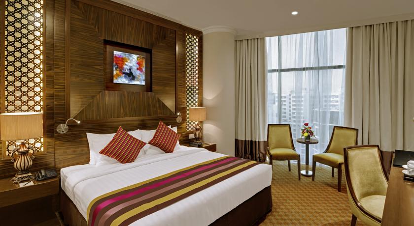 Landmark Premier Hotel — Дубаї, Об'єднані Арабські Емірати мініатюра 78
