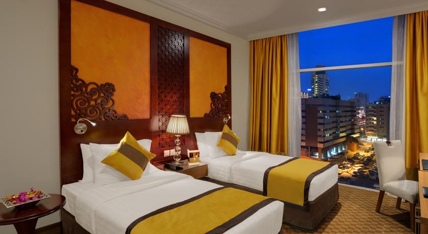 Landmark Premier Hotel — Дубаї, Об'єднані Арабські Емірати мініатюра 79