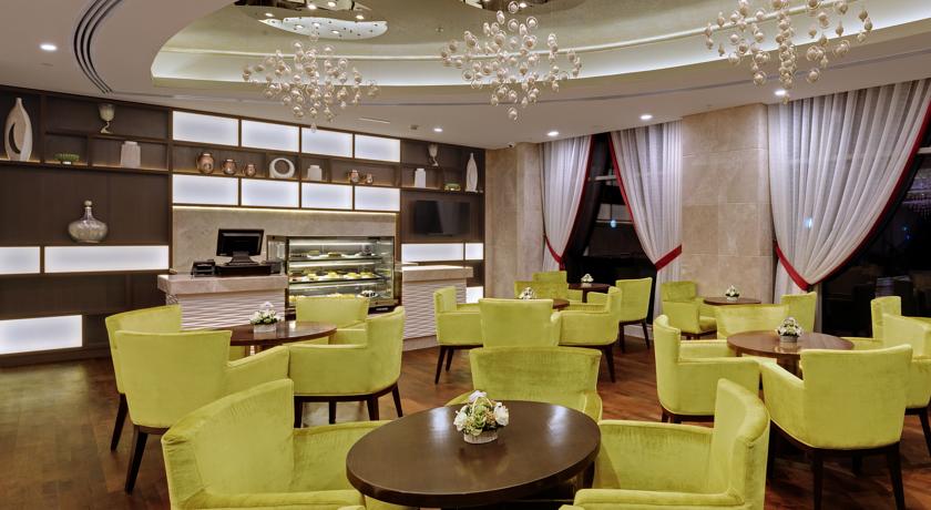 Landmark Premier Hotel — Дубаї, Об'єднані Арабські Емірати мініатюра 82