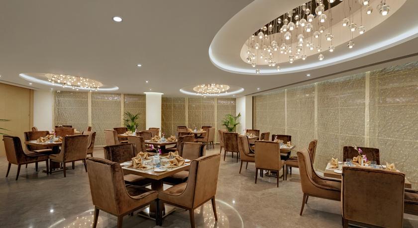 Landmark Premier Hotel — Дубаї, Об'єднані Арабські Емірати мініатюра 83
