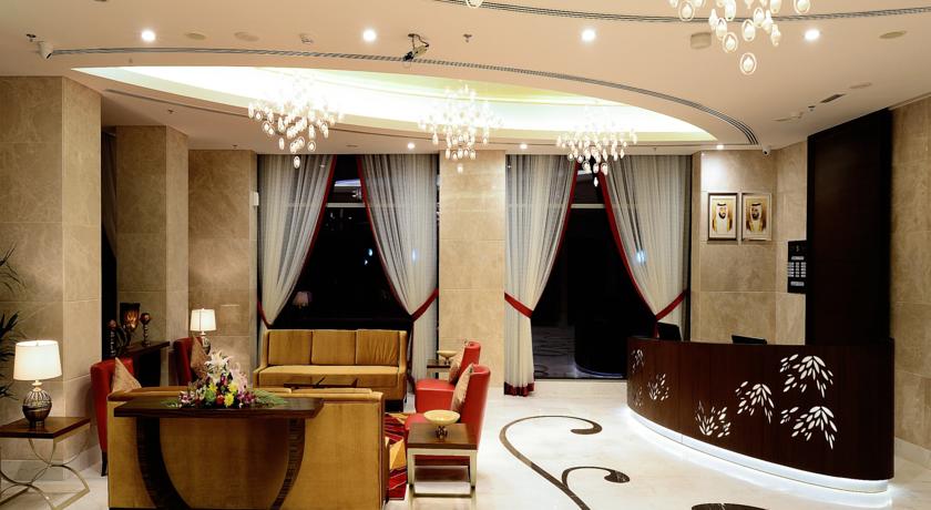 Landmark Premier Hotel — Дубаї, Об'єднані Арабські Емірати мініатюра 84