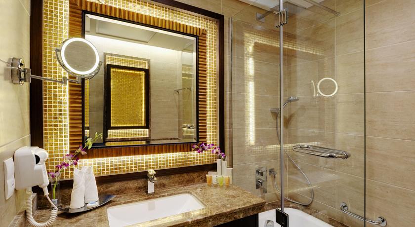 Landmark Premier Hotel — Дубаї, Об'єднані Арабські Емірати мініатюра 86