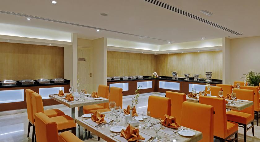 Landmark Premier Hotel — Дубаї, Об'єднані Арабські Емірати мініатюра 87