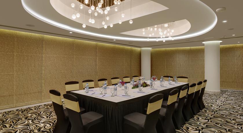 Landmark Premier Hotel — Дубаї, Об'єднані Арабські Емірати мініатюра 89