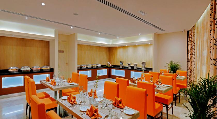 Landmark Premier Hotel — Дубаї, Об'єднані Арабські Емірати мініатюра 90