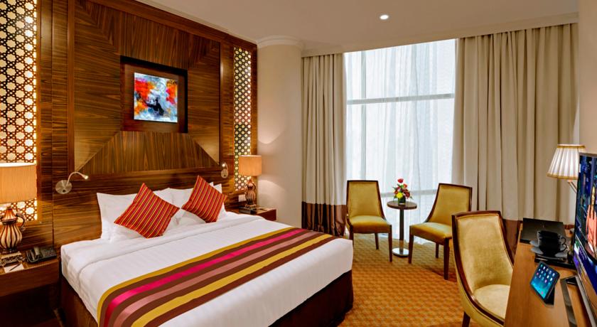 Landmark Premier Hotel — Дубаї, Об'єднані Арабські Емірати мініатюра 94
