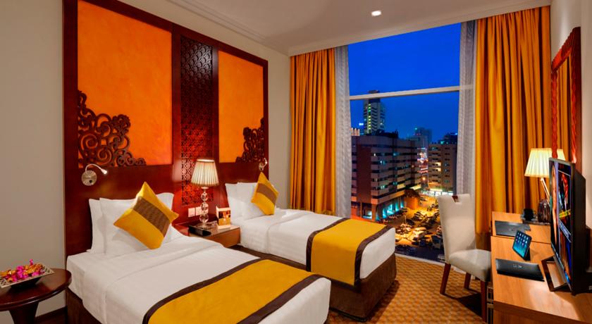 Landmark Premier Hotel — Дубаї, Об'єднані Арабські Емірати мініатюра 96