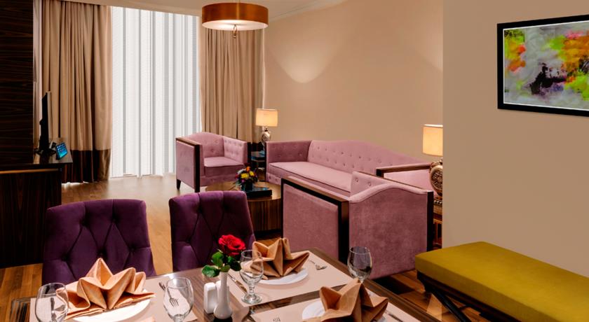 Landmark Premier Hotel — Дубаї, Об'єднані Арабські Емірати мініатюра 97