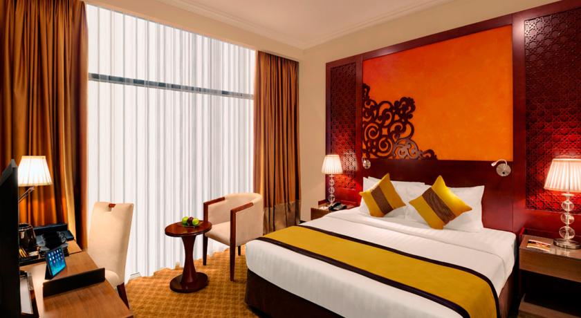 Landmark Premier Hotel — Дубаї, Об'єднані Арабські Емірати мініатюра 98