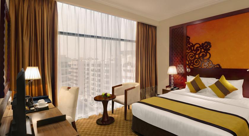Landmark Premier Hotel — Дубаї, Об'єднані Арабські Емірати мініатюра 100
