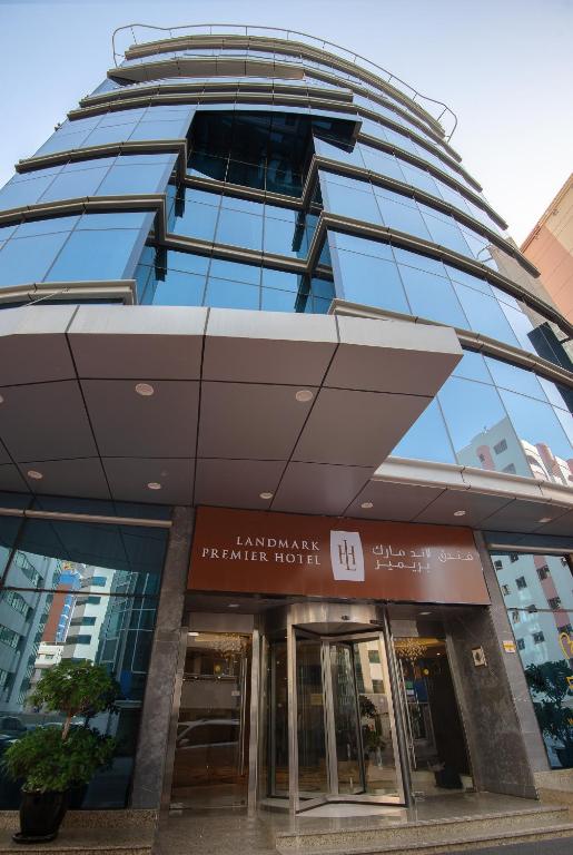 Landmark Premier Hotel — Дубаї, Об'єднані Арабські Емірати мініатюра 102