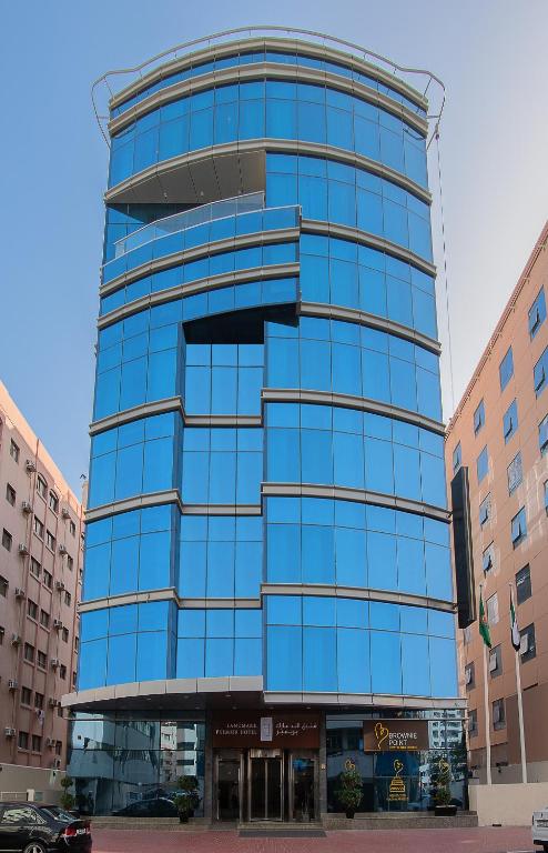 Landmark Premier Hotel — Дубаї, Об'єднані Арабські Емірати мініатюра 101