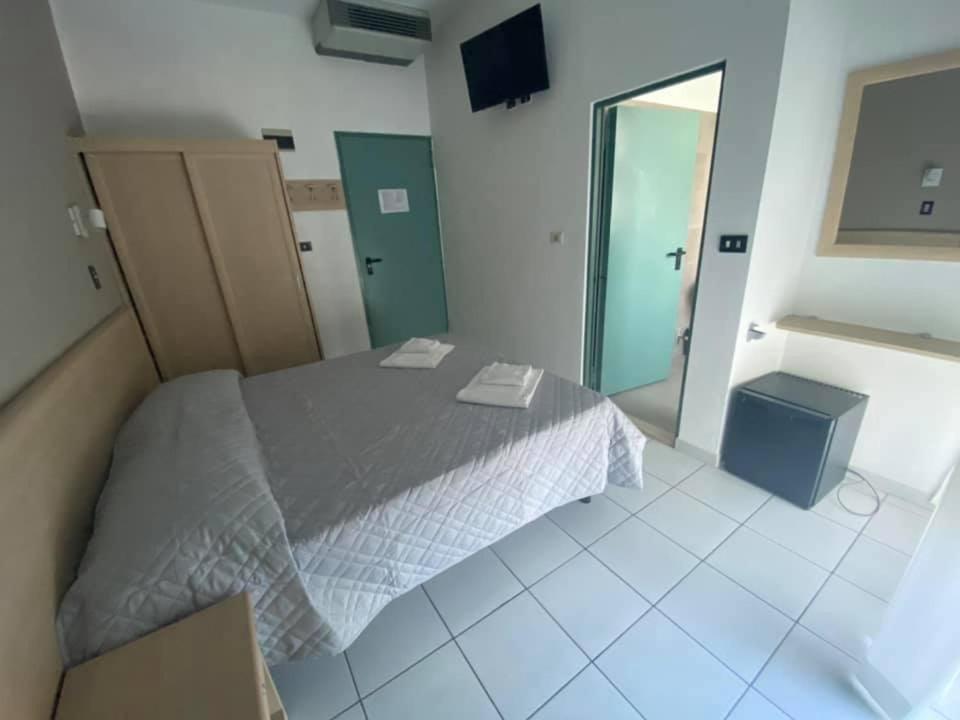 Rex Hotel Lido di Savio — Равенна, Італія мініатюра 10