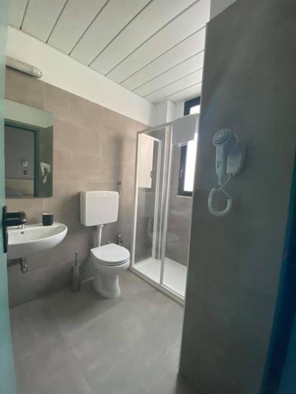 Rex Hotel Lido di Savio — Равенна, Італія мініатюра 6