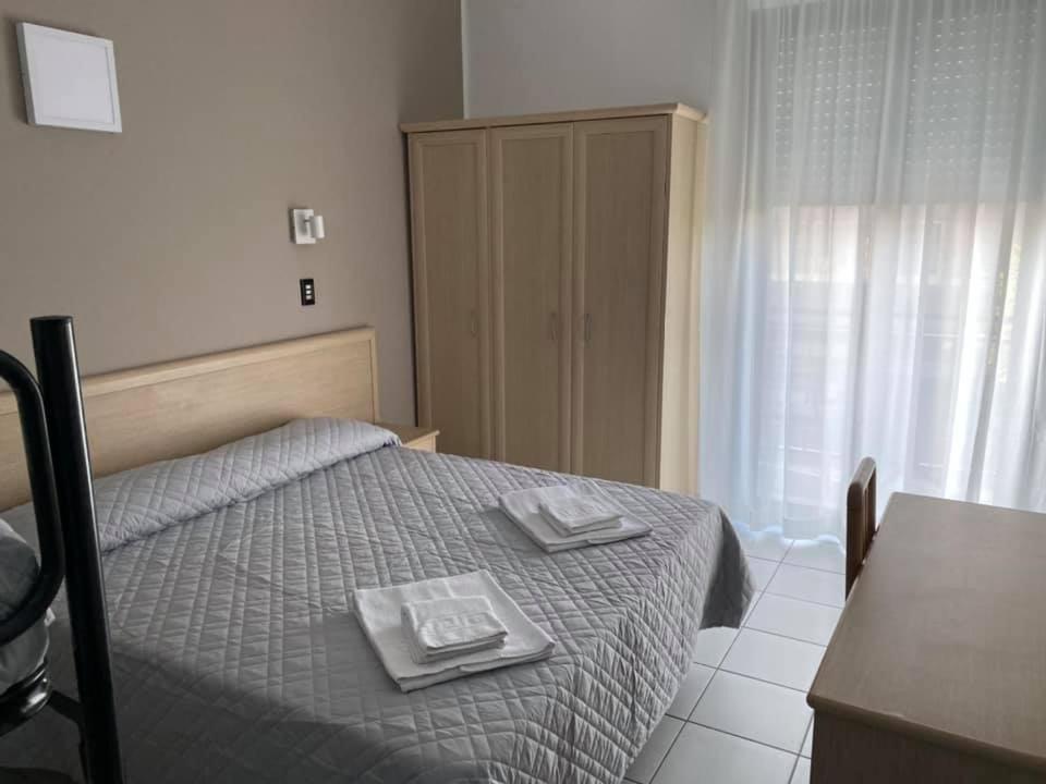 Rex Hotel Lido di Savio — Равенна, Італія мініатюра 8