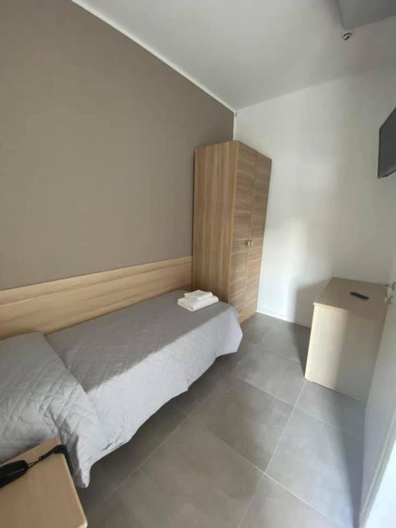 Rex Hotel Lido di Savio — Равенна, Італія мініатюра 9