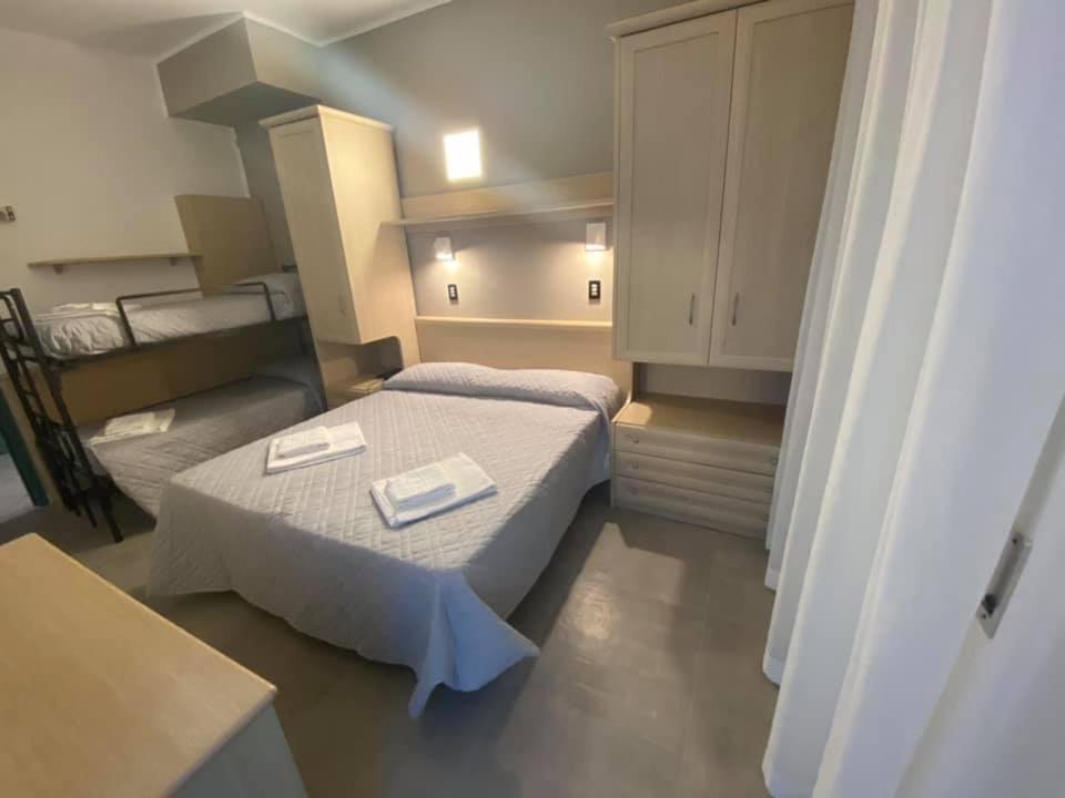 Rex Hotel Lido di Savio — Равенна, Італія мініатюра 11