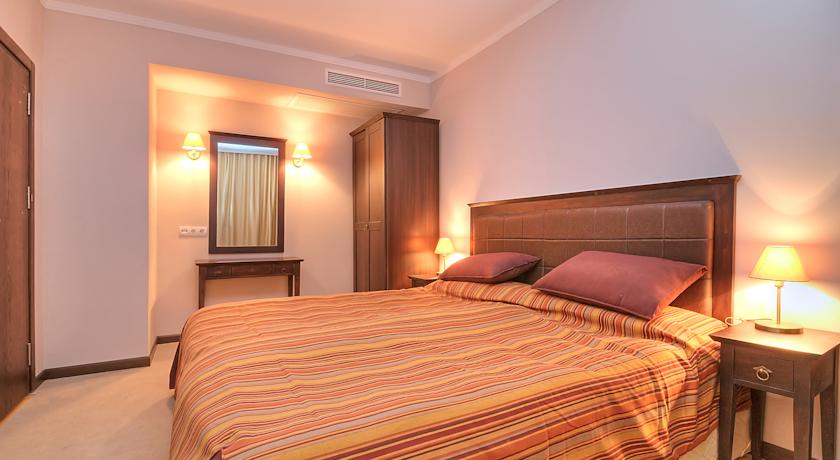 Royal Beach Apartments — Сонячний берег, Болгарія мініатюра 12