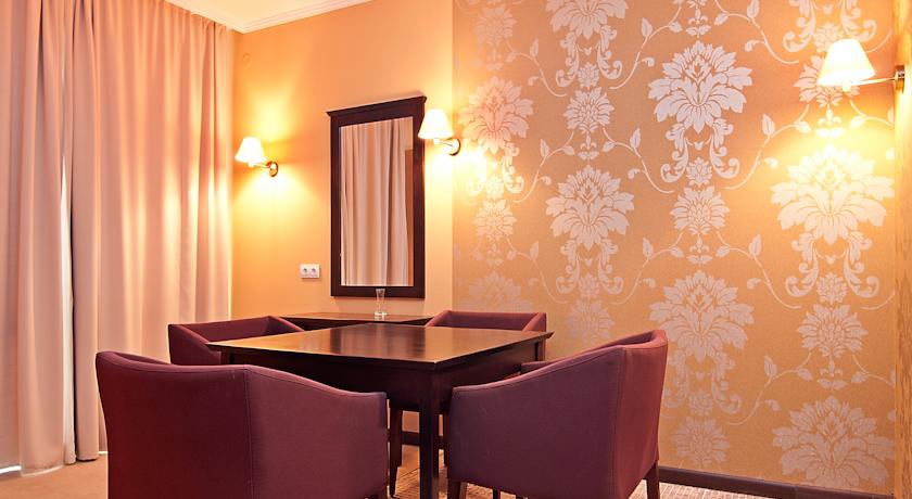 Royal Beach Apartments — Сонячний берег, Болгарія мініатюра 13
