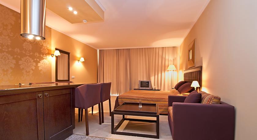 Royal Beach Apartments — Сонячний берег, Болгарія мініатюра 17