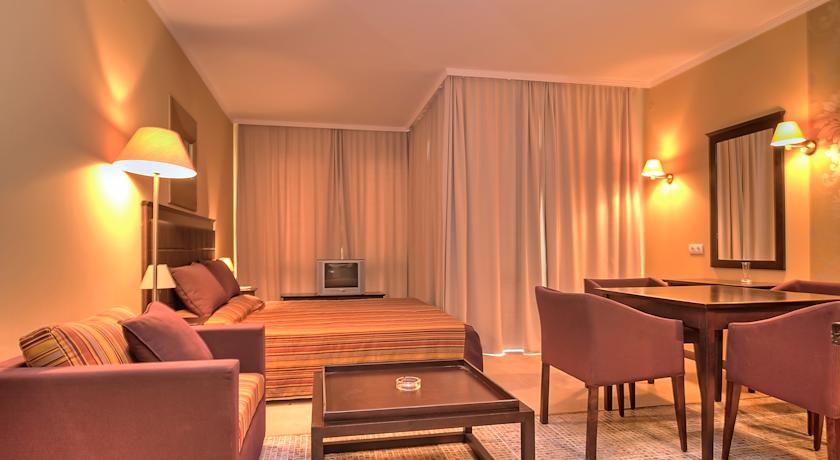 Royal Beach Apartments — Сонячний берег, Болгарія мініатюра 19