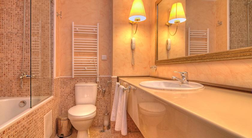 Royal Beach Apartments — Сонячний берег, Болгарія мініатюра 20