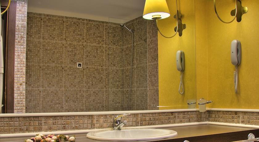 Royal Beach Apartments — Сонячний берег, Болгарія мініатюра 22