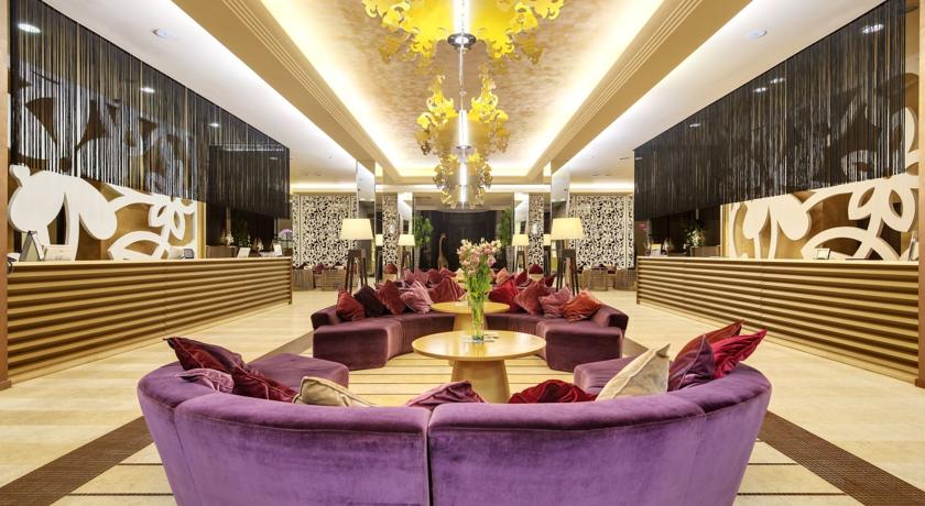 Royal Beach Apartments — Сонячний берег, Болгарія мініатюра 24