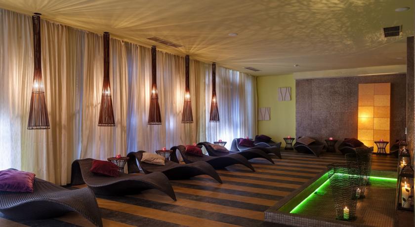Royal Beach Apartments — Сонячний берег, Болгарія мініатюра 28
