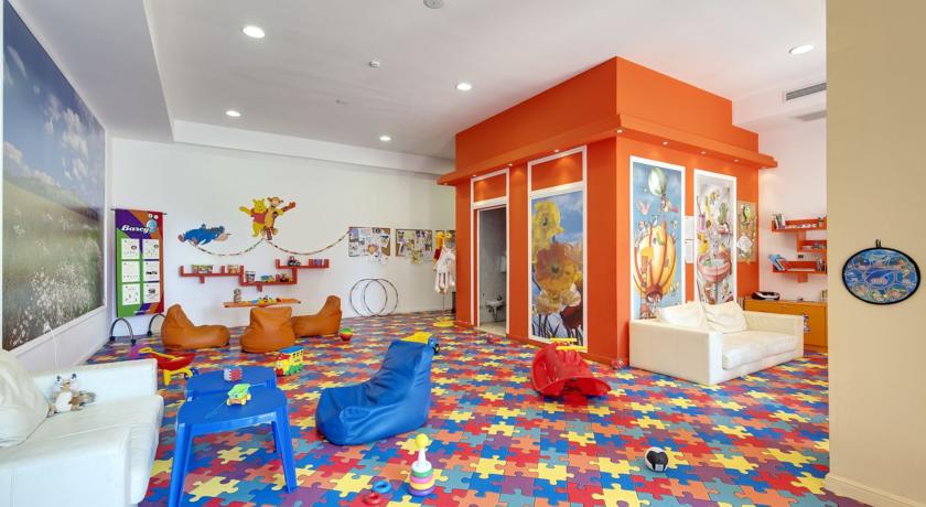 Royal Beach Apartments — Сонячний берег, Болгарія мініатюра 30