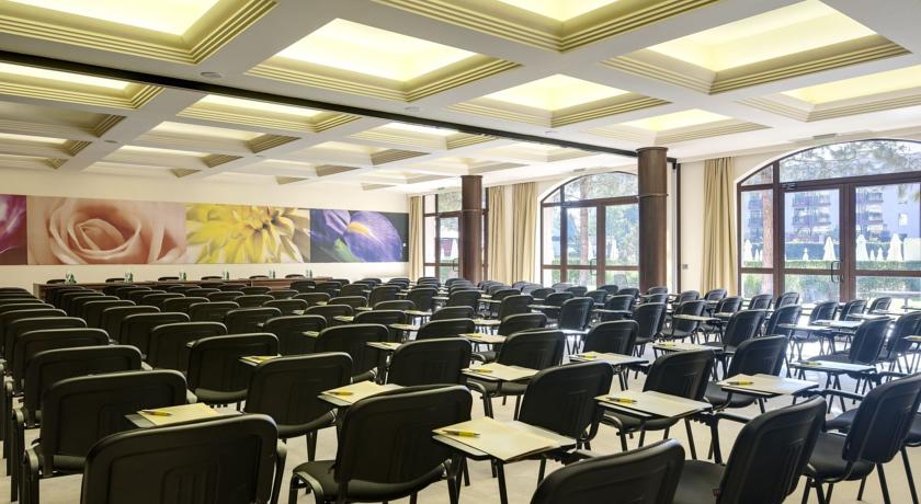 Royal Beach Apartments — Сонячний берег, Болгарія мініатюра 31