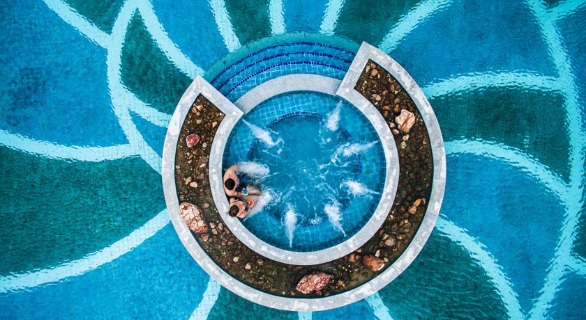 Muong Thanh Mui Ne Hotel — Муйне, В'єтнам мініатюра 6