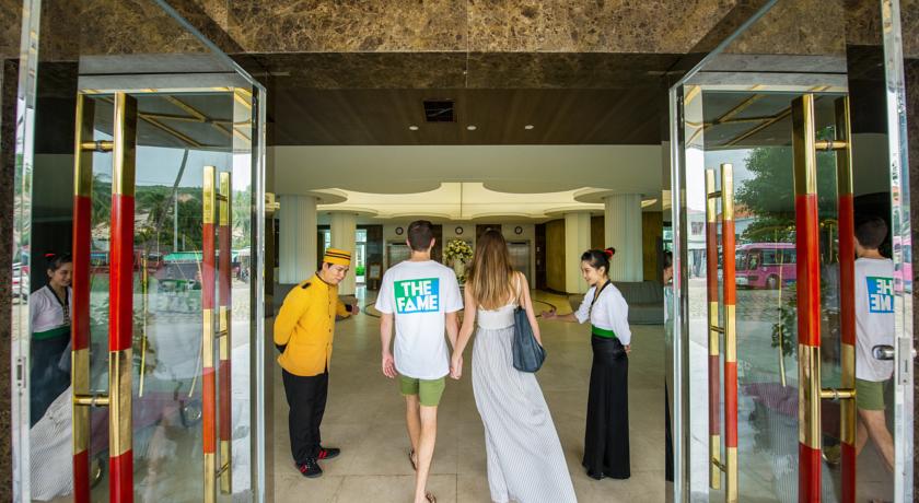 Muong Thanh Mui Ne Hotel — Муйне, В'єтнам мініатюра 8