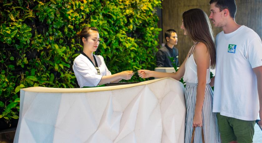 Muong Thanh Mui Ne Hotel — Муйне, В'єтнам мініатюра 10