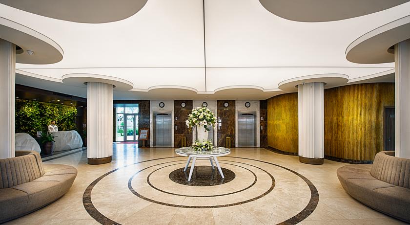 Muong Thanh Mui Ne Hotel — Муйне, В'єтнам мініатюра 13