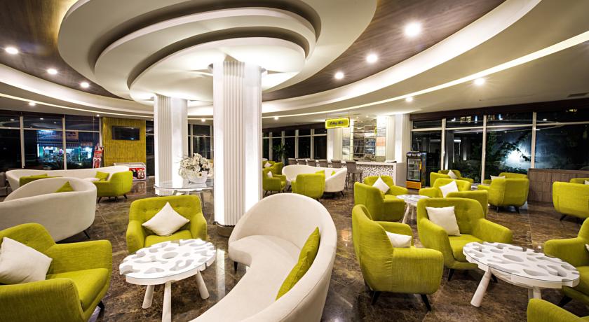 Muong Thanh Mui Ne Hotel — Муйне, В'єтнам мініатюра 15
