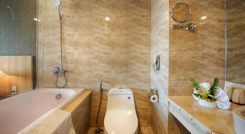 Muong Thanh Mui Ne Hotel — Муйне, В'єтнам мініатюра 18